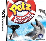 Petz: Dolphinz Encounter (Nintendo DS)